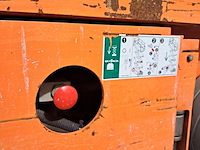Schaarhoogwerker 7,8m accu, skyjack, sjiii 3219, 2015 - afbeelding 17 van  21