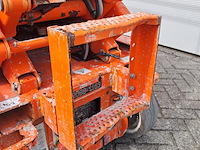 Schaarhoogwerker 7,8m accu, skyjack, sjiii 3219, 2015 - afbeelding 20 van  21