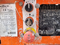 Schaarhoogwerker 7,8m accu, skyjack, sjiii 3219, 2015 - afbeelding 21 van  21