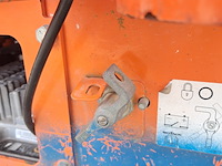 Schaarhoogwerker 7,8m accu, skyjack, sjiii 3219, 2018 - afbeelding 3 van  21