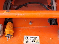 Schaarhoogwerker 7,8m accu, skyjack, sjiii 3219, 2018 - afbeelding 4 van  21