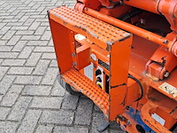 Schaarhoogwerker 7,8m accu, skyjack, sjiii 3219, 2018 - afbeelding 5 van  21