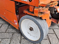 Schaarhoogwerker 7,8m accu, skyjack, sjiii 3219, 2018 - afbeelding 7 van  21