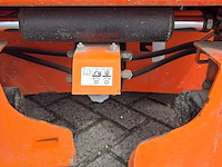 Schaarhoogwerker 7,8m accu, skyjack, sjiii 3219, 2018 - afbeelding 9 van  21