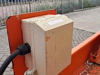 Schaarhoogwerker 7,8m accu, skyjack, sjiii 3219, 2018 - afbeelding 10 van  21