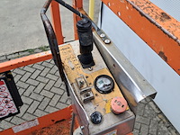 Schaarhoogwerker 7,8m accu, skyjack, sjiii 3219, 2018 - afbeelding 11 van  21