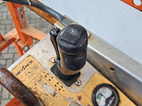 Schaarhoogwerker 7,8m accu, skyjack, sjiii 3219, 2018 - afbeelding 13 van  21