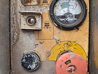 Schaarhoogwerker 7,8m accu, skyjack, sjiii 3219, 2018 - afbeelding 14 van  21