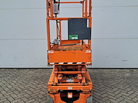 Schaarhoogwerker 7,8m accu, skyjack, sjiii 3219, 2018 - afbeelding 12 van  21