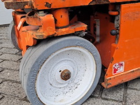 Schaarhoogwerker 7,8m accu, skyjack, sjiii 3219, 2018 - afbeelding 16 van  21