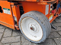 Schaarhoogwerker 7,8m accu, skyjack, sjiii 3219, 2018 - afbeelding 18 van  21
