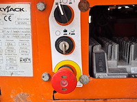 Schaarhoogwerker 7,8m accu, skyjack, sjiii 3219, 2018 - afbeelding 19 van  21