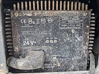 Schaarhoogwerker 7,8m accu, skyjack, sjiii3219, 2018 - afbeelding 2 van  20