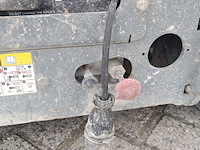 Schaarhoogwerker 7,8m accu, skyjack, sjiii3219, 2018 - afbeelding 3 van  20