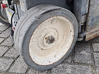 Schaarhoogwerker 7,8m accu, skyjack, sjiii3219, 2018 - afbeelding 4 van  20