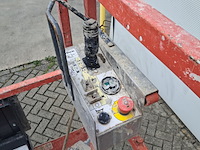 Schaarhoogwerker 7,8m accu, skyjack, sjiii3219, 2018 - afbeelding 9 van  20