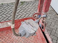 Schaarhoogwerker 7,8m accu, skyjack, sjiii3219, 2018 - afbeelding 13 van  20