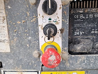 Schaarhoogwerker 7,8m accu, skyjack, sjiii3219, 2018 - afbeelding 19 van  20