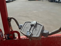 Schaarhoogwerker 7,8m accu skyjack, sjiii3219, bouwjaar 2018 - afbeelding 9 van  17