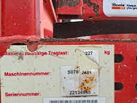 Schaarhoogwerker 7,8m accu skyjack, sjiii3219, bouwjaar 2018 - afbeelding 15 van  17