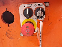 Schaarhoogwerker 9,6m accu platform afm, skyjack, sjiii 4626, 2015 - afbeelding 23 van  24