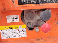 Schaarhoogwerker 9,9m accu, skyjack, sjiii 3226, 2016 - afbeelding 2 van  23