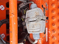 Schaarhoogwerker 9,9m accu, skyjack, sjiii 3226, 2016 - afbeelding 4 van  23