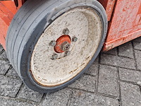 Schaarhoogwerker 9,9m accu, skyjack, sjiii 3226, 2016 - afbeelding 5 van  23
