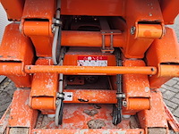 Schaarhoogwerker 9,9m accu, skyjack, sjiii 3226, 2016 - afbeelding 8 van  23