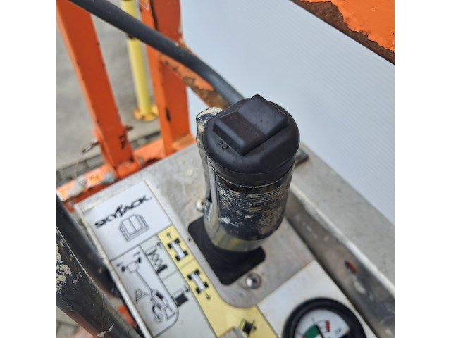 Schaarhoogwerker 9,9m accu, skyjack, sjiii 3226, 2016 - afbeelding 11 van  23