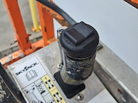 Schaarhoogwerker 9,9m accu, skyjack, sjiii 3226, 2016 - afbeelding 11 van  23