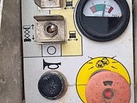 Schaarhoogwerker 9,9m accu, skyjack, sjiii 3226, 2016 - afbeelding 13 van  23