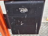 Schaarhoogwerker 9,9m accu, skyjack, sjiii 3226, 2016 - afbeelding 15 van  23