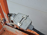 Schaarhoogwerker 9,9m accu, skyjack, sjiii 3226, 2016 - afbeelding 16 van  23