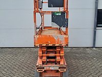 Schaarhoogwerker 9,9m accu, skyjack, sjiii 3226, 2016 - afbeelding 12 van  23