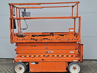 Schaarhoogwerker 9,9m accu, skyjack, sjiii 3226, 2016 - afbeelding 17 van  23