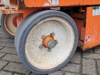 Schaarhoogwerker 9,9m accu, skyjack, sjiii 3226, 2016 - afbeelding 18 van  23
