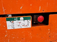 Schaarhoogwerker 9,9m accu, skyjack, sjiii 3226, 2016 - afbeelding 19 van  23