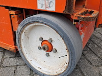 Schaarhoogwerker 9,9m accu, skyjack, sjiii 3226, 2016 - afbeelding 20 van  23