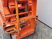 Schaarhoogwerker 9,9m accu, skyjack, sjiii 3226, 2016 - afbeelding 21 van  23