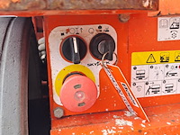 Schaarhoogwerker 9,9m accu, skyjack, sjiii 3226, 2016 - afbeelding 22 van  23