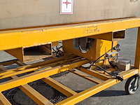 Schaarhoogwerker, custers, cs 4.0, geel, 2003 - afbeelding 3 van  25