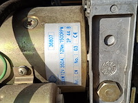 Schaarhoogwerker, custers, cs 4.0, geel, 2003 - afbeelding 6 van  25