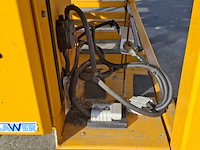 Schaarhoogwerker, custers, cs 4.0, geel, 2003 - afbeelding 8 van  25