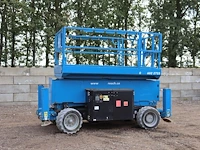 Schaarhoogwerker genie gs-4069 be hybride 363kg 14.1m 2019