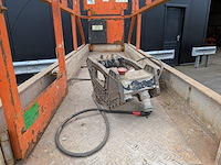 Schaarhoogwerker jlg, 2030es, bouwjaar 2005 - afbeelding 5 van  23