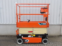 Schaarhoogwerker jlg es1932 7.80m elektrisch 2026 nieuw