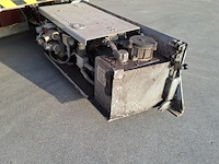 Schaarhoogwerker, sky jack, sjiii3219, 2007 - afbeelding 2 van  22