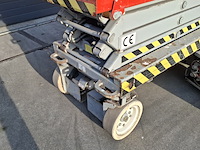 Schaarhoogwerker, sky jack, sjiii3219, 2007 - afbeelding 3 van  22