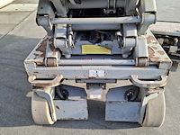 Schaarhoogwerker, sky jack, sjiii3219, 2007 - afbeelding 5 van  22